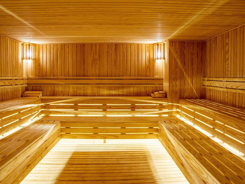 Hurghada: Cleopatra Spa and Massage - Cleopatra Spa in Hurghada: the Hammam ritual, upgraded