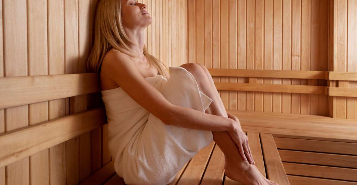 Hurghada: Cleopatra Spa and Massage - Pickup and transfers from Hurghada and nearby resorts