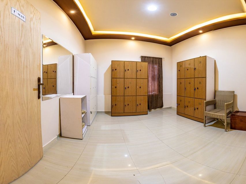 Hurghada: Cleopatra Spa and Massage - The 45-minute full-body massage: where the value shows