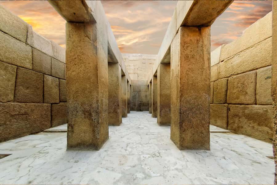 Hurghada Day Trip to Giza Pyramids, Sphinx, Museum and lunch - Price and Value: Is $93 Fair for Cairo From Hurghada?