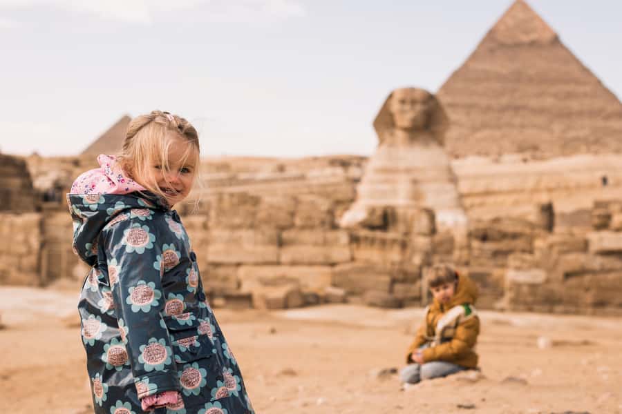 Hurghada Day Trip to Giza Pyramids, Sphinx, Museum and lunch - Egyptian Museum vs. the New Grand Egyptian Museum: Know Which One You Book
