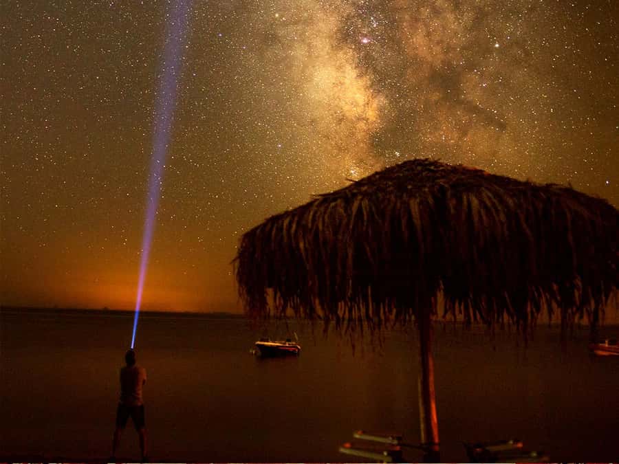 Hurghada: Full-Day Quad & Camel Ride, Stargazing, & Dinner - Getting there from Hurghada: pickup timing and entry-only convenience