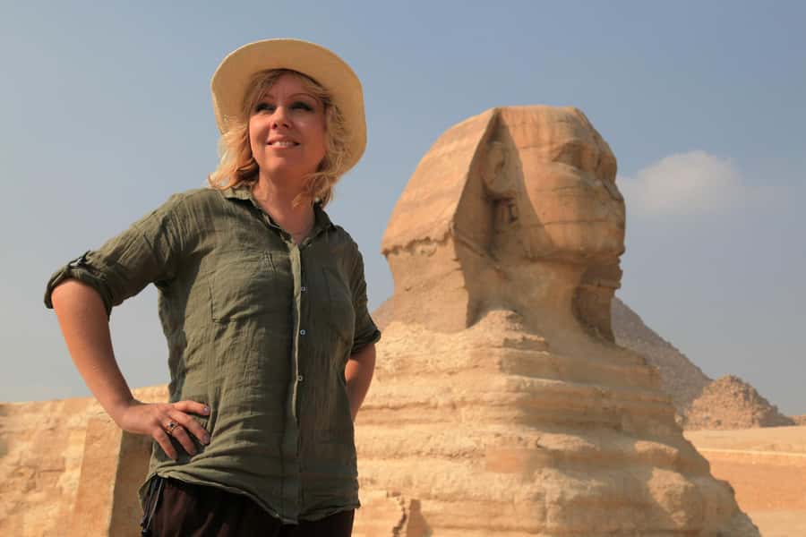 Hurghada: Full-Day Trip to Cairo by Plane - Egyptian Museum: Tutankhamun moments and how to enjoy it without rushing