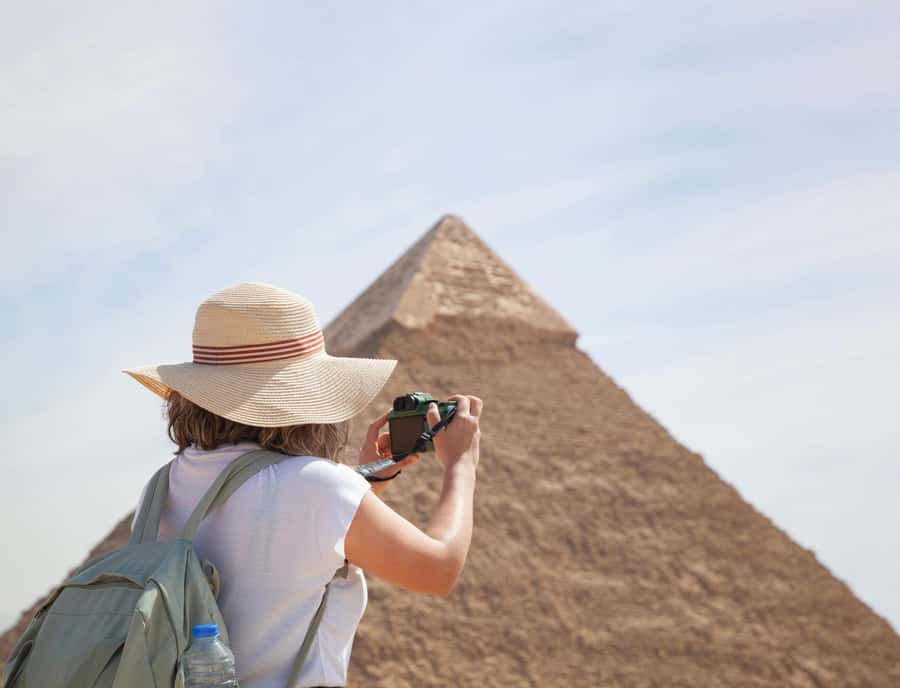Hurghada: Full-Day Trip to Cairo by Plane - Price and value: is $275 a good deal for a Cairo fly-in day trip?
