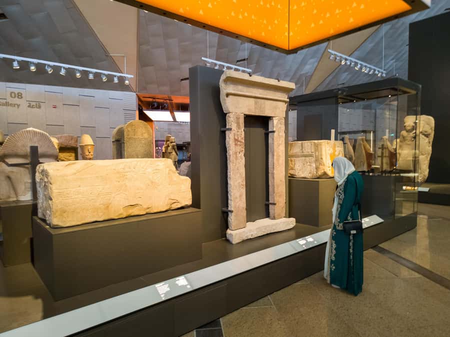 Hurghada: Grand Egyptian Museum, Pyramids & Sphinx Day Tour - Price and value: is $115 a fair deal for this day?
