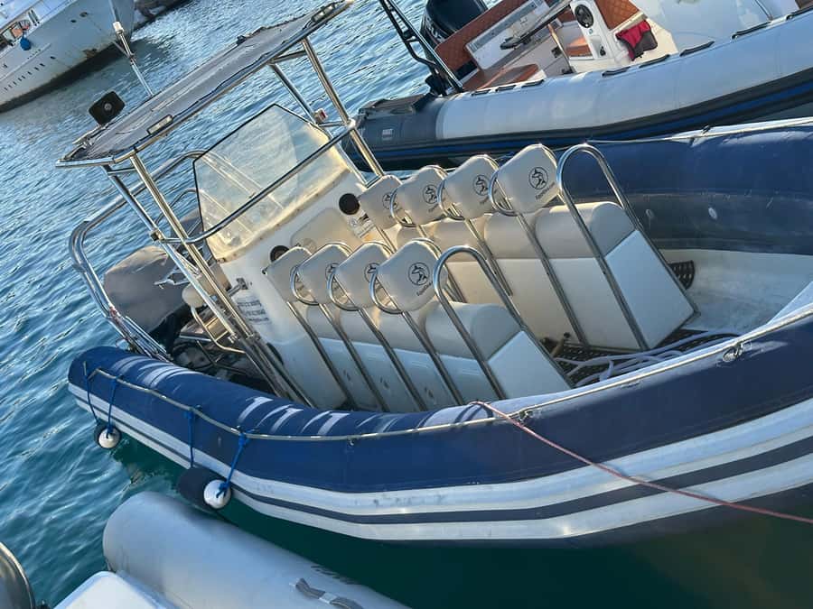 Hurghada: High-Speed Sea Taxi Tour to Orange Bay or Magawish - Key Highlights You’ll Care About