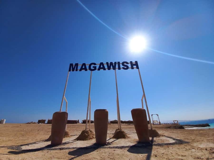 Hurghada: High-Speed Sea Taxi Tour to Orange Bay or Magawish - The Best Fit: Who Should Book This Sea Taxi