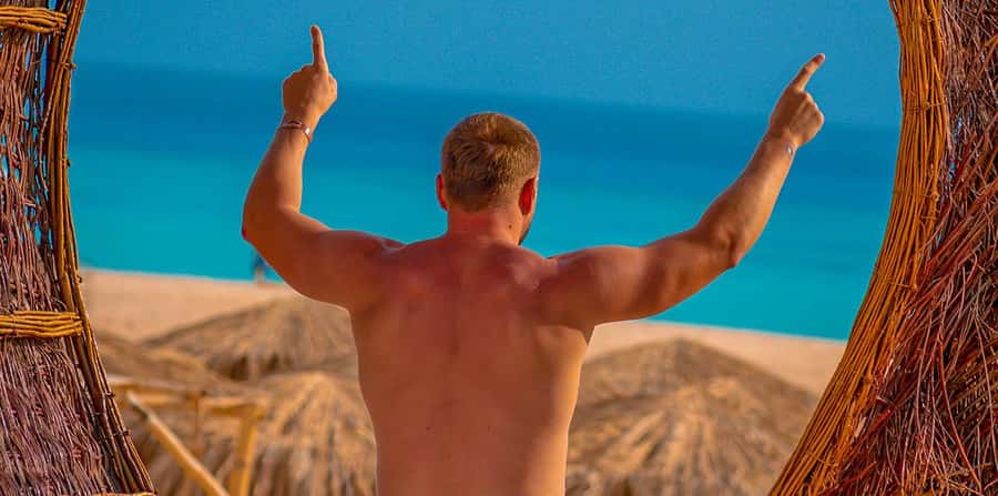 Hurghada: Hula Hula Cruise with Lunch, Massage, & Snorkeling - Getting there: transfers, marina timing, and avoiding the easy mistakes