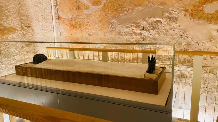Hurghada: Luxor Tour with Valley of Kings, Karnak & Tut Tomb - Key highlights worth planning around