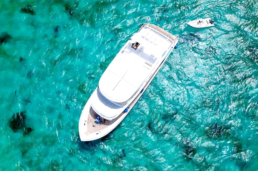 Hurghada: Luxury Cruise Trip to Orange Bay with Lunch - Water sports and free time: what’s scheduled, what’s weather-dependent