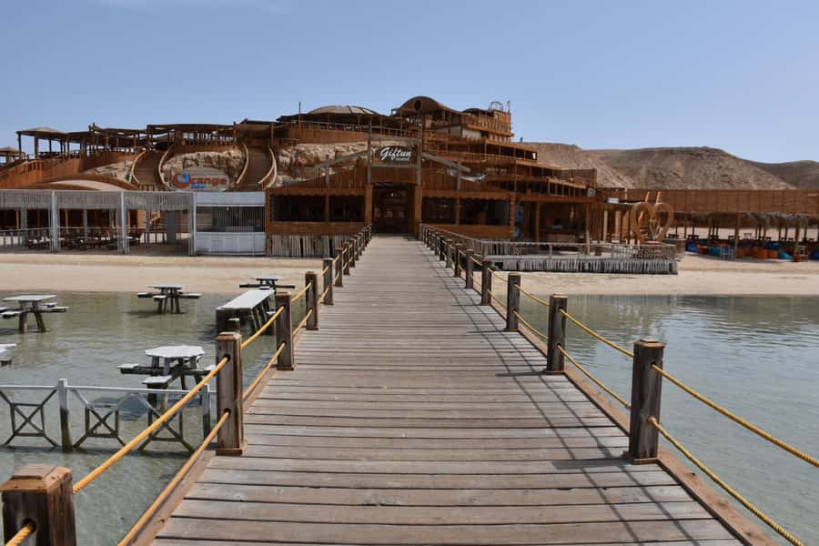 Hurghada: Luxury Orange Bay w/Snorkeling, Massage and Diving - Getting Picked Up: Smooth Start From Multiple Hurghada-Region Hotels