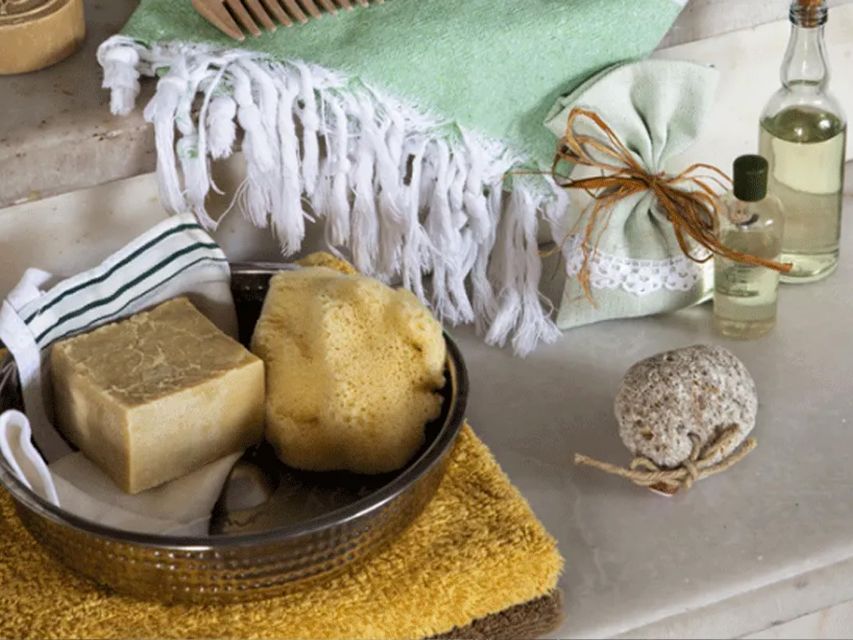 Hurghada: Luxury VIP Hammam & Spa with Transfer & Drink - Who should book this hammam, and who might skip it