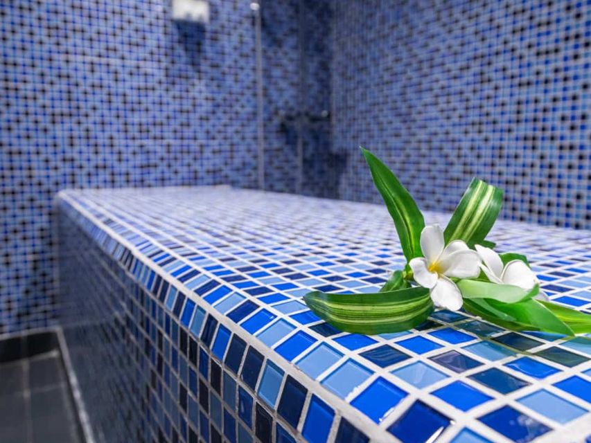 Hurghada: Luxury VIP Hammam & Spa with Transfer & Drink - The transfer ride: times, pickup windows, and the route vibe