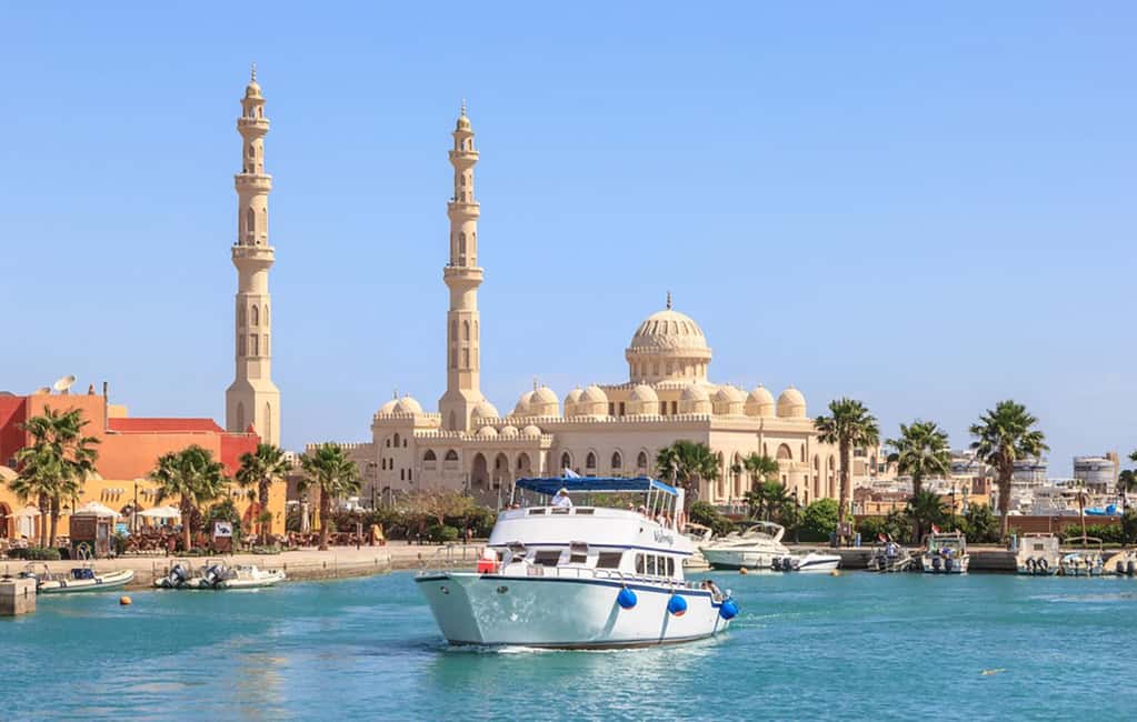 Hurghada: Morning or Sunset Sights Guided Tour with Shopping - A City Tour That Doesn’t Feel Like a Checklist