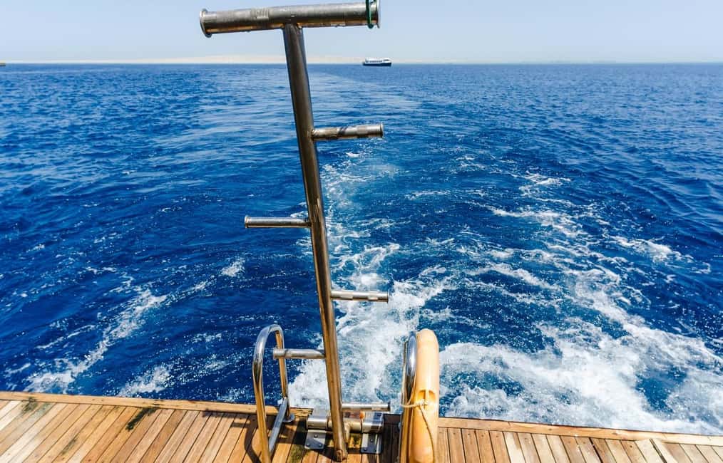 Hurghada: Orange Bay Day Trip with Water Sports and Lunch - Hurghada to Orange Bay: what this day trip really delivers