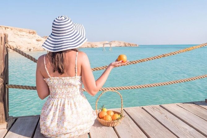 Hurghada: Orange Bay, Snorkeling, Watersports, Lunch & Drinks - Quick hits: what makes this trip worth your time