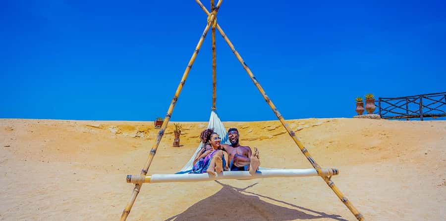 Hurghada: Paradise Speedboat w/ Optional Snorkeling & Lunch - Small tips that make the day run smoother