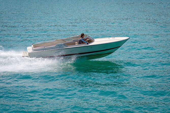 Hurghada: Private 4 Hours Speedboat Dolphin House Snorkling Tour - Key things to know before you go