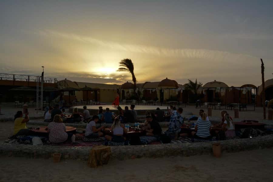 Hurghada: Quad Bike, Buggy, and Camel Ride & Bedouin Village - FAQ
