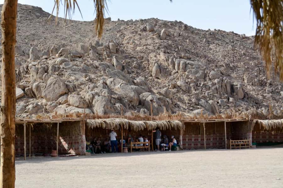 Hurghada: Quad Bike, Buggy, and Camel Ride & Bedouin Village - Price and value in Hurghada: what $36 buys you