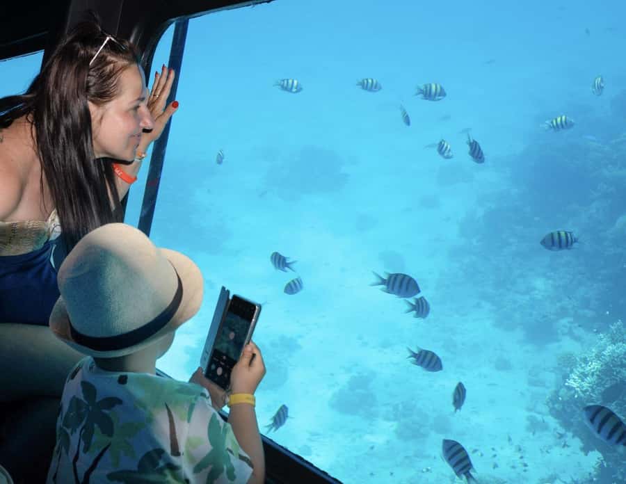 Hurghada: Royal Seascope Submarine Cruise with Snorkel Stop - Key Things to Know Before You Go