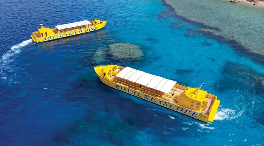 Hurghada: Royal Seascope Submarine Cruise with Snorkel Stop - What to Bring (So the Day Stays Easy)