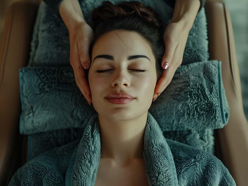 Hurghada: Royal & Traditional Hammam Spa with Transportation - How the hotel pickup and transfers keep your spa day easy