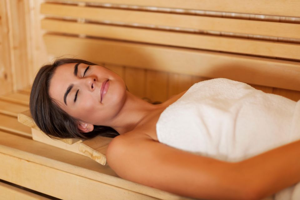 Hurghada: Royal & Traditional Hammam Spa with Transportation - Choose your package: shared hammam, Royal private VIP, or massage-only