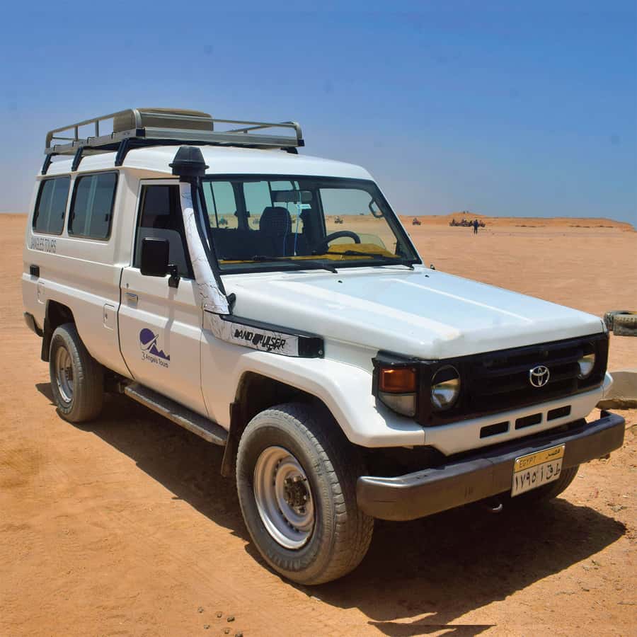 Hurghada: Safari Jeep, Quad, Buggy, Camel Ride & BBQ Dinner - Quick hits from this Hurghada quad, buggy, and safari jeep day