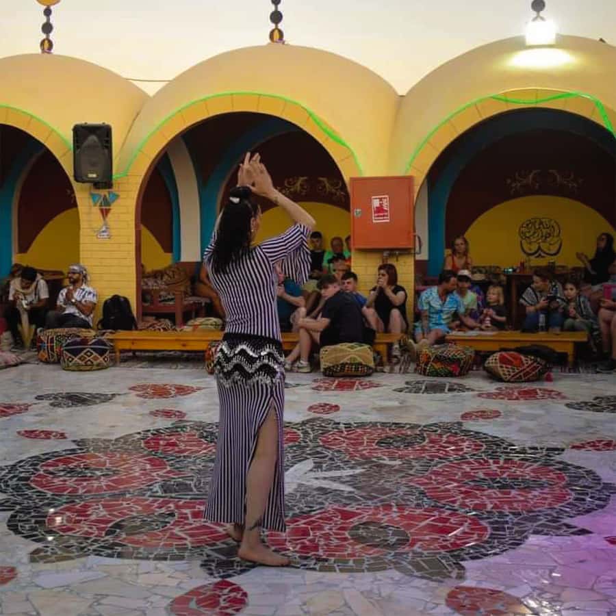 Hurghada: Safari Jeep, Quad, Buggy, Camel Ride & BBQ Dinner - Who should book this Hurghada quad and safari day