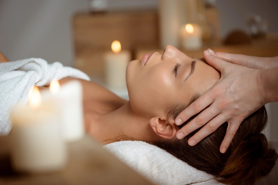 Hurghada: Spa Experience with Hammam, Massage, and Transfer - A Hammam reset that actually feels like a routine