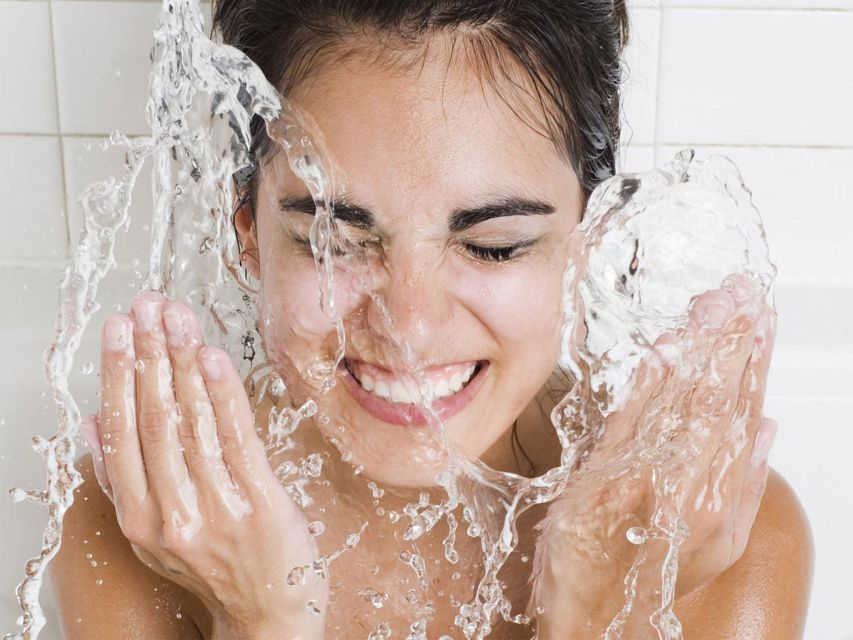 Hurghada: Spa Experience with Hammam, Massage, and Transfer - Turkish bath rituals: foam, scrub blends, and a clay mask