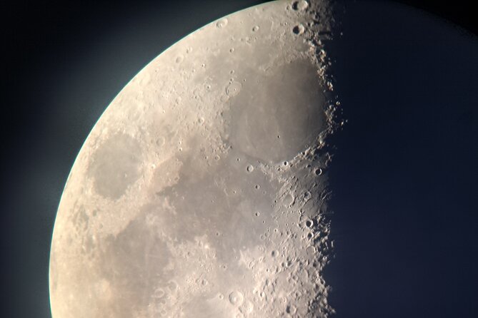 Hurghada SPACE OBSERVERS(Desert Stargazing) - Key moments worth packing for