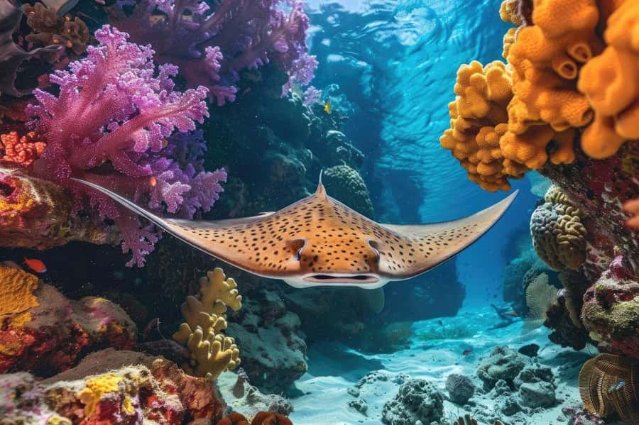 Hurghada: Speedboat Dolphin Watching & Snorkeling with Lunch - What’s Actually Included (And Why It Matters for Value)