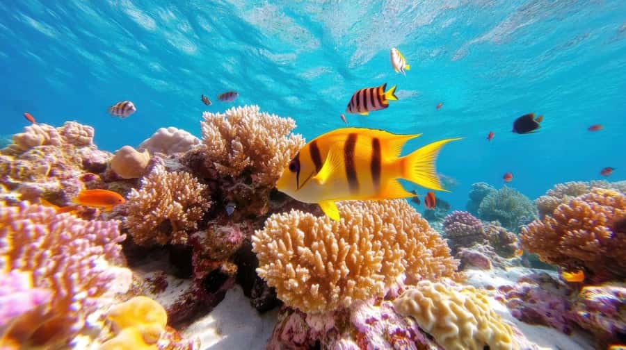 Hurghada: Speedboat Dolphin Watching & Snorkeling with Lunch - Who This Trip Suits Best—and Who Should Skip It