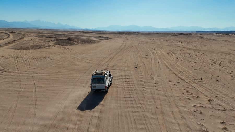 Hurghada: Star Stargazing Desert Adventure by Jeep & Dinner - The Big Picture: What This Adventure Is Really For
