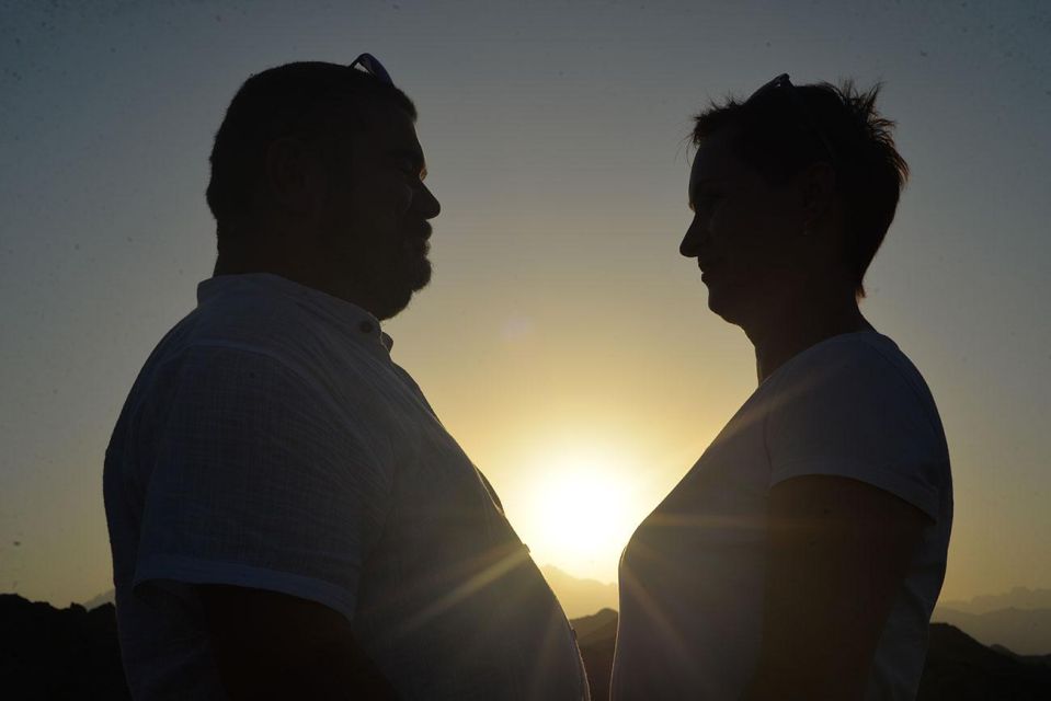 Hurghada: Star Watching Desert Adventure by Jeep with Dinner - Stargazing With an Astronomist and Telescopes: The Part You’ll Remember