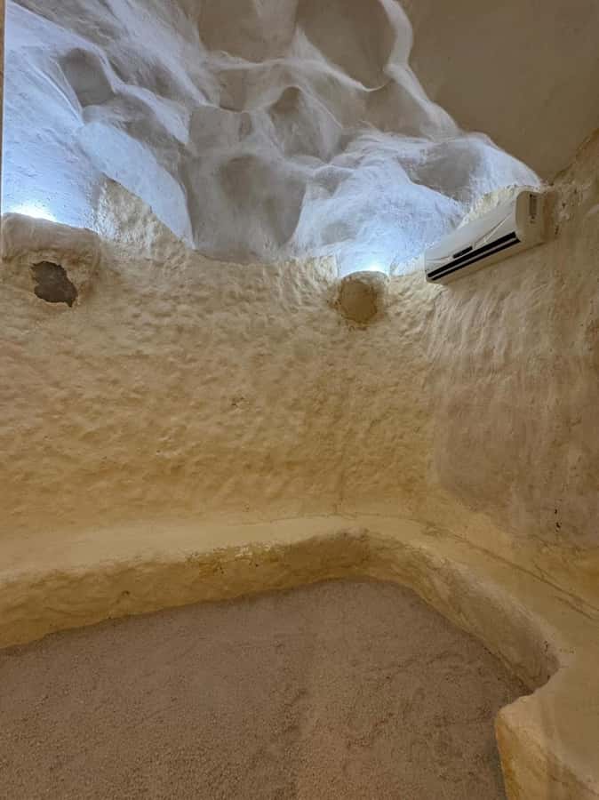 Hurghada: Sultan Cleopatra- Turkish Bath&Spa With Transfer - The scrub and face mask: why this part matters as much as the massage