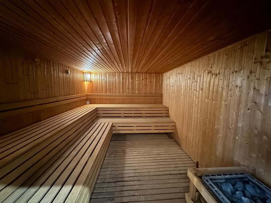 Hurghada: Sultan Cleopatra- Turkish Bath&Spa With Transfer - Your 45-minute massage: private room comfort and personalized pressure