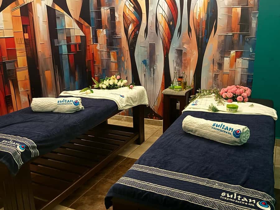 Hurghada: Sultan Cleopatra- Turkish Bath&Spa With Transfer - Who this suits best (and who should think twice)