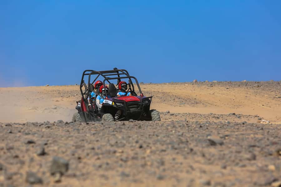 Hurghada: Sunset Desert Safari by Dune Buggy - Desert Photo Stops and the Sunset That Actually Matters