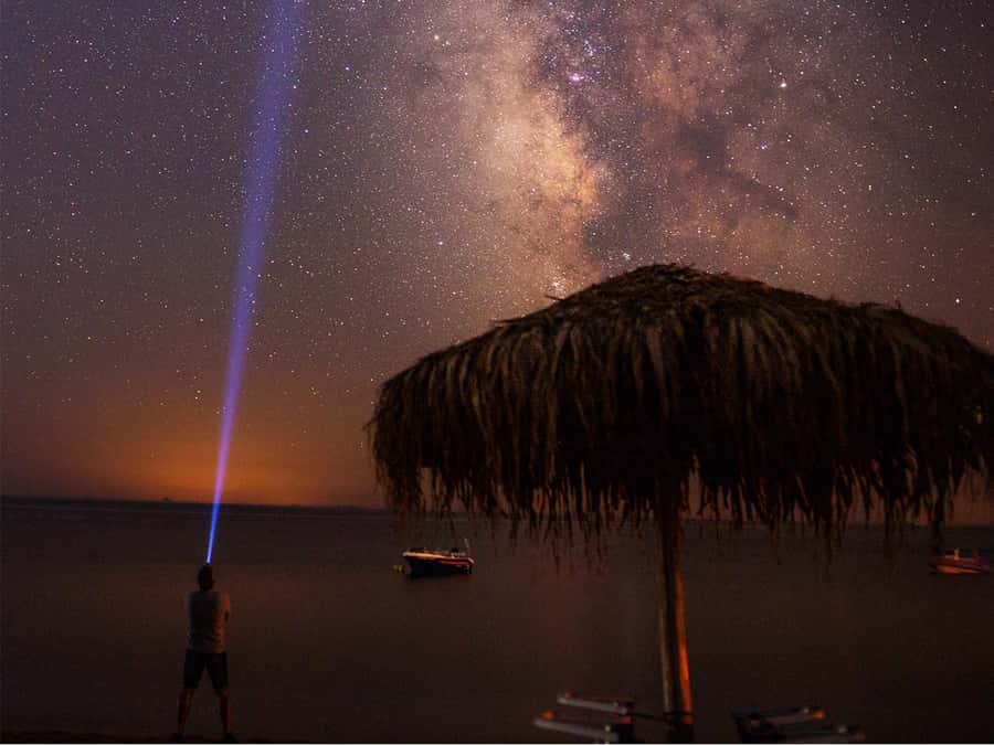 Hurghada: Sunset Quad Bike, Camel w/ Opt Stargazing and BBQ - Key things I’d highlight before you go