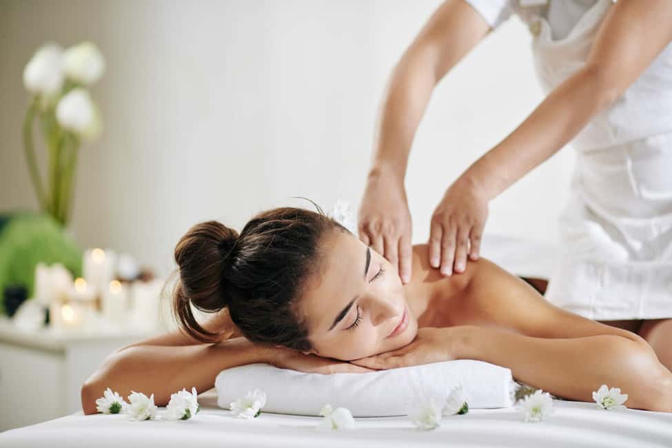 Hurghada: Turkish Spa Experience with Massage - Cleopatra Plus at Cela Hammam: the quick pitch