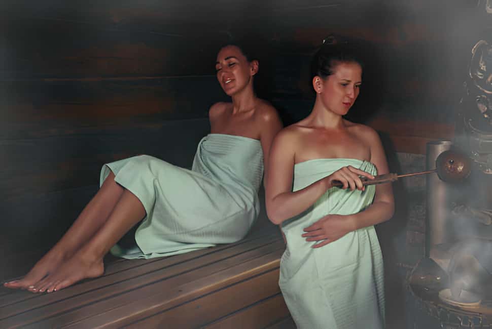 Hurghada: Turkish Spa Experience with Massage - Extras: fish spa and other add-ons