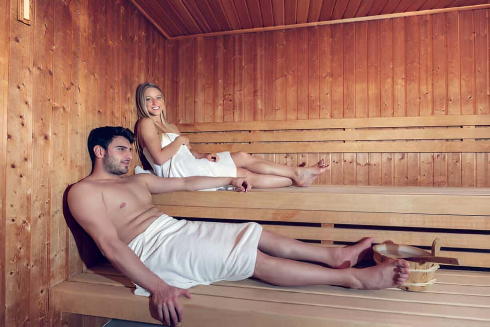 Hurghada: Turkish Spa Experience with Massage - Small rules and comfort tips (so nothing distracts you)