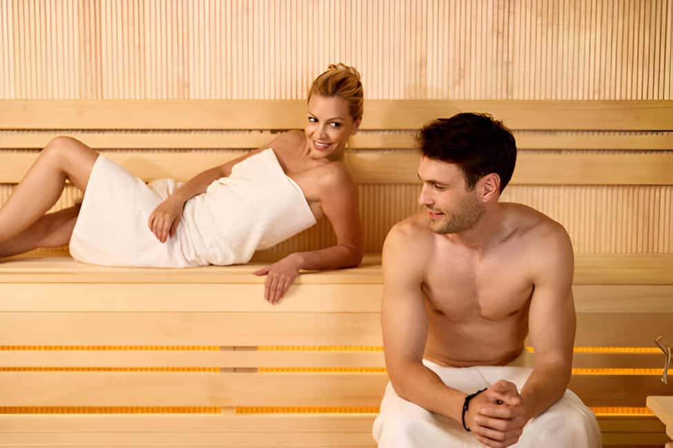 Hurghada: Turkish Spa Experience with Massage - How to make the most of your Cleopatra Plus session