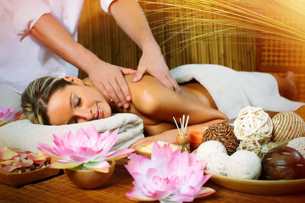 Hurghada: Turkish Spa Experience with Massage - Getting to Cela Hammam Spa from Hurghada (and where pickup ends)