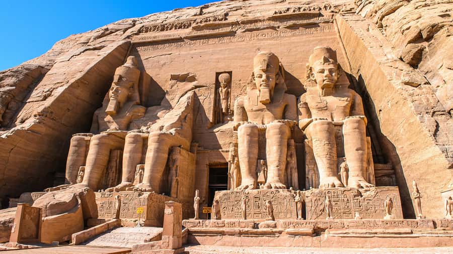 Luxor: Abu Simbel Temple Private Guided Day Trip with Lunch - Price and value: is $148 per person fair for this route?