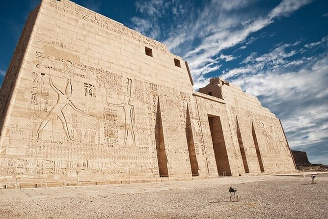 Luxor Day Tour: Valley of Kings & Queens & Hatchepsut Temples - What this Luxor West Bank day tour covers (and why it works)