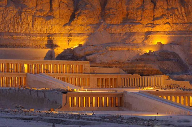 Luxor Day Tour visit East and West Nile Banks - Key things that make this Luxor day tour work